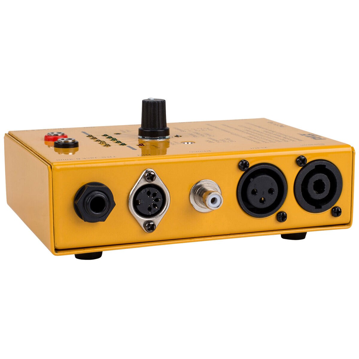 Pyle PCT10 8 Plug Pro Audio Cable Tester